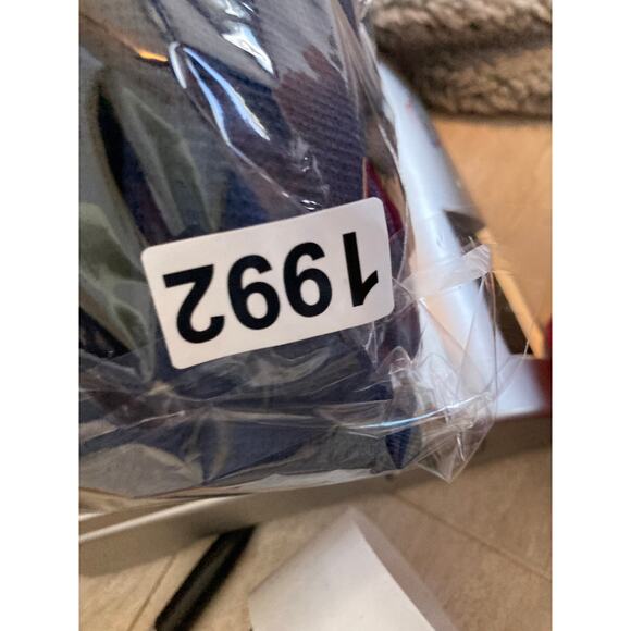 Marla Wynne Tunic Cardigan XS Oversized Slit Open Beach Lagenlook Sweater Duster - Picture 11 of 12